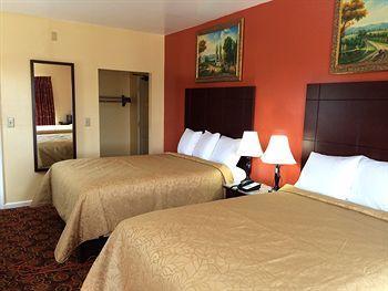 Star Liberty Inn Hotel - Bridgeton/Vineland מראה חיצוני תמונה